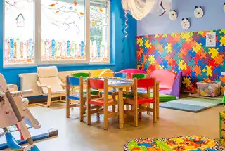 Open Garden at Hiranandani Bandra