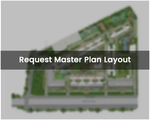 Hiranandani Bandra Master Plan Layout