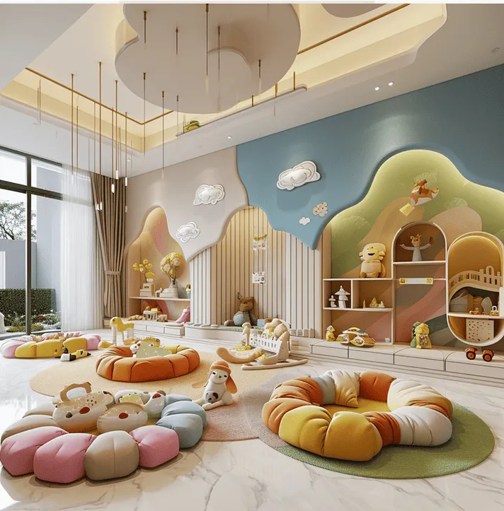 Hiranandani Bandra Exterior View